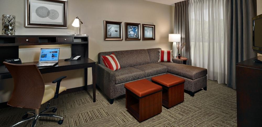 Staybridge Suites Austin North - Parmer Lane By Ihg Экстерьер фото