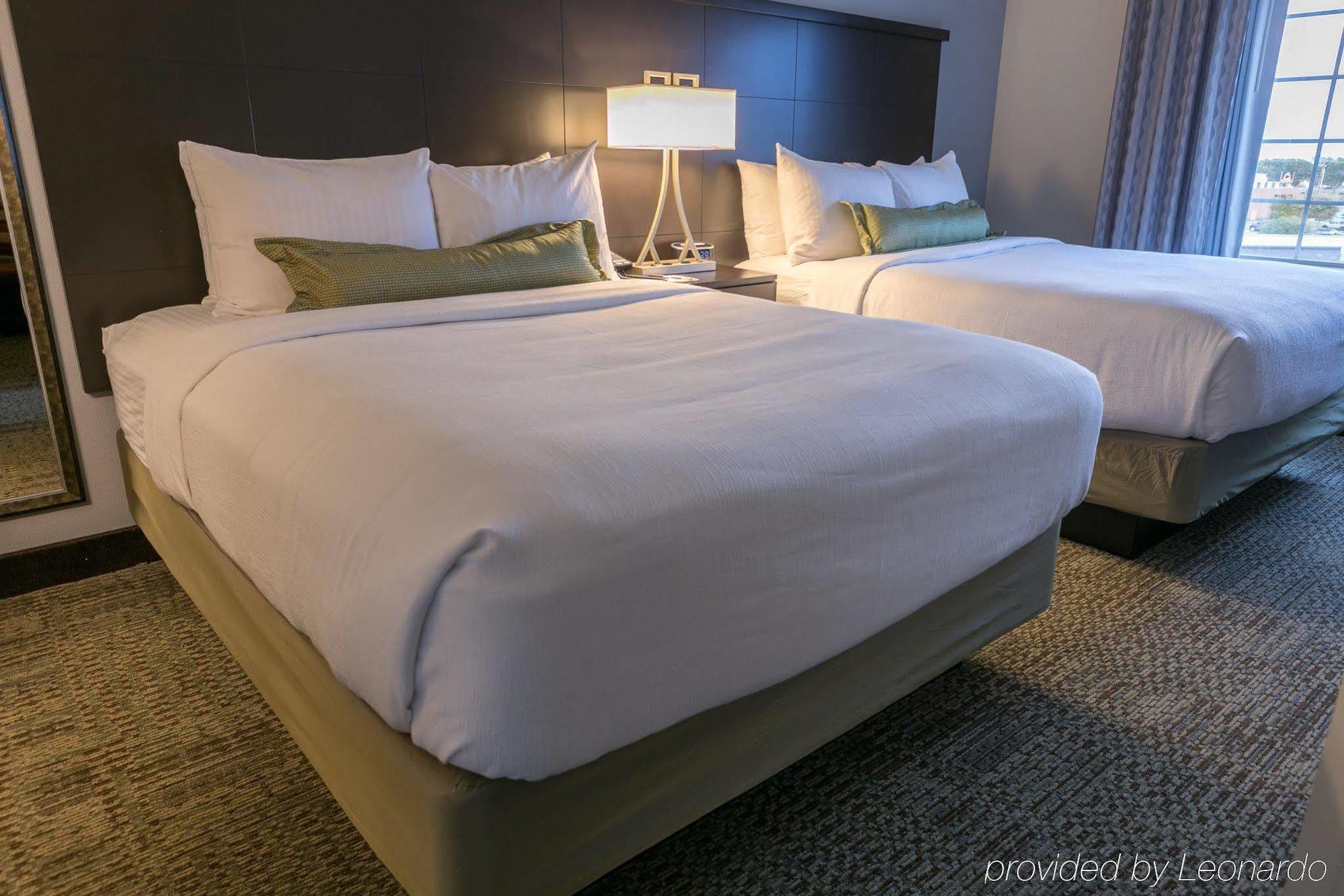 Staybridge Suites Austin North - Parmer Lane By Ihg Экстерьер фото