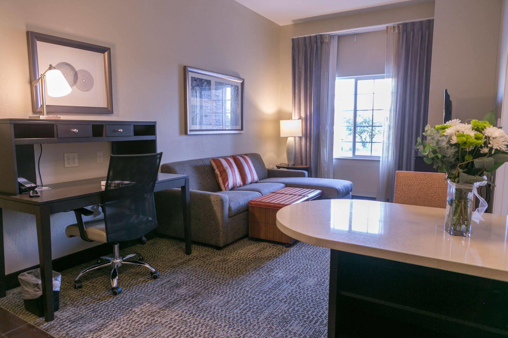 Staybridge Suites Austin North - Parmer Lane By Ihg Экстерьер фото