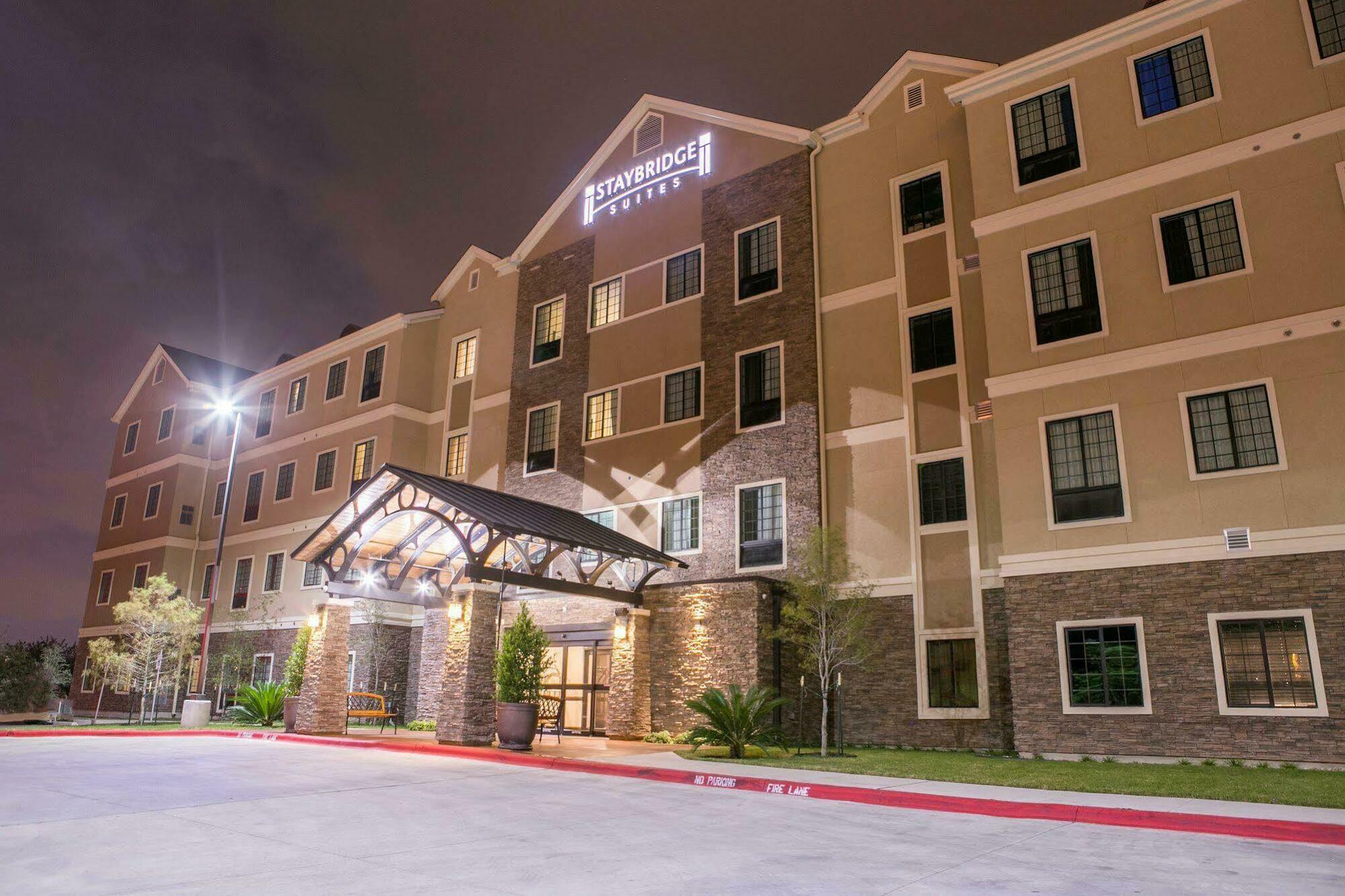 Staybridge Suites Austin North - Parmer Lane By Ihg Экстерьер фото