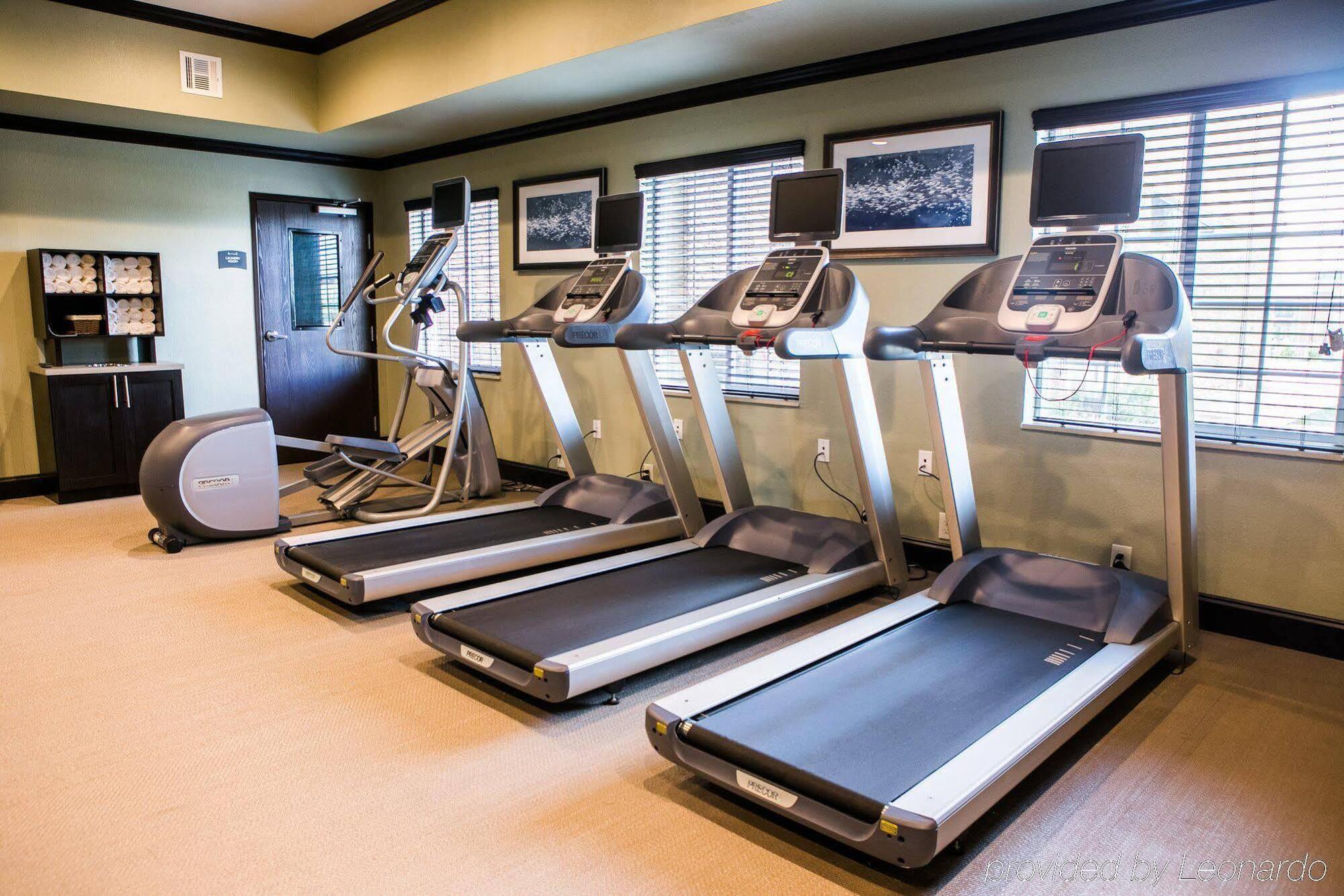 Staybridge Suites Austin North - Parmer Lane By Ihg Экстерьер фото