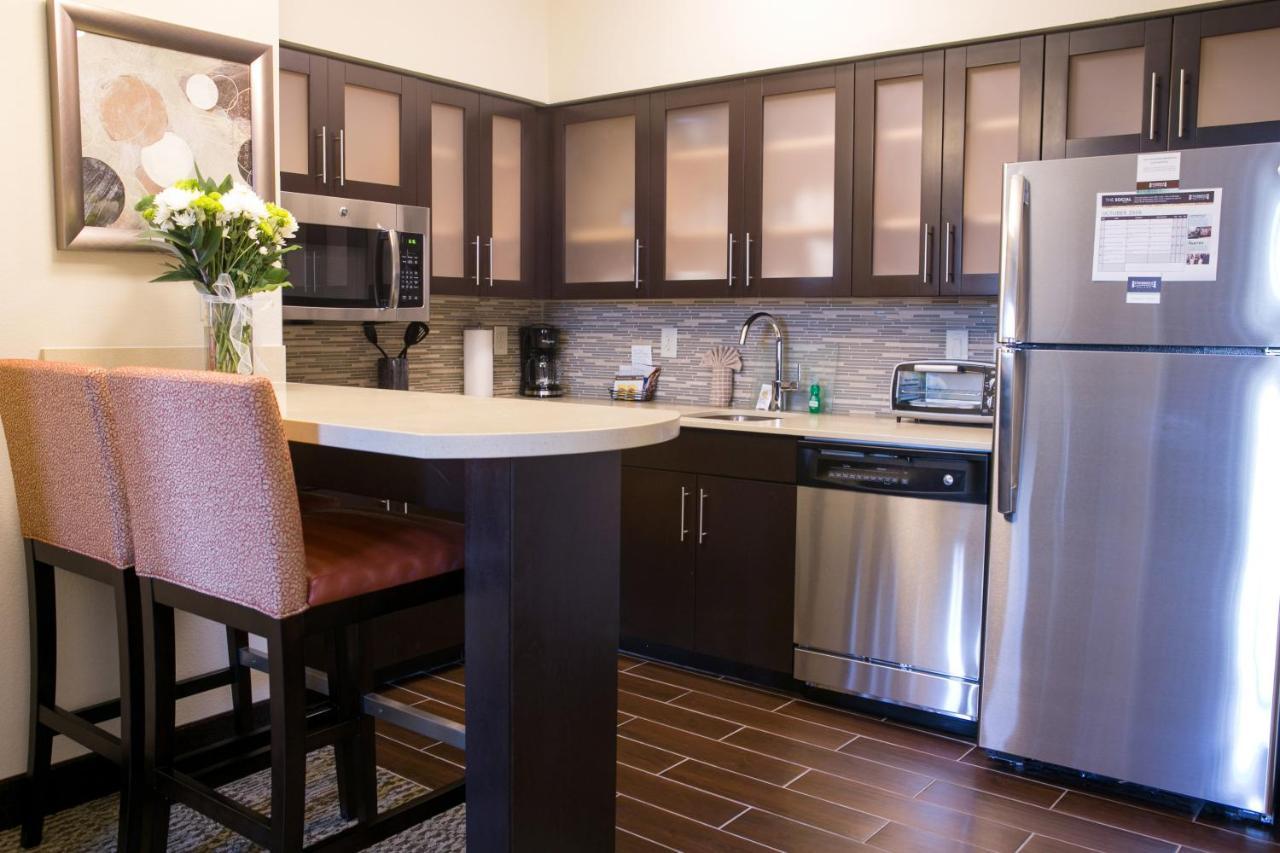 Staybridge Suites Austin North - Parmer Lane By Ihg Экстерьер фото
