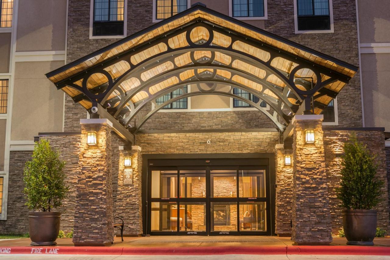 Staybridge Suites Austin North - Parmer Lane By Ihg Экстерьер фото