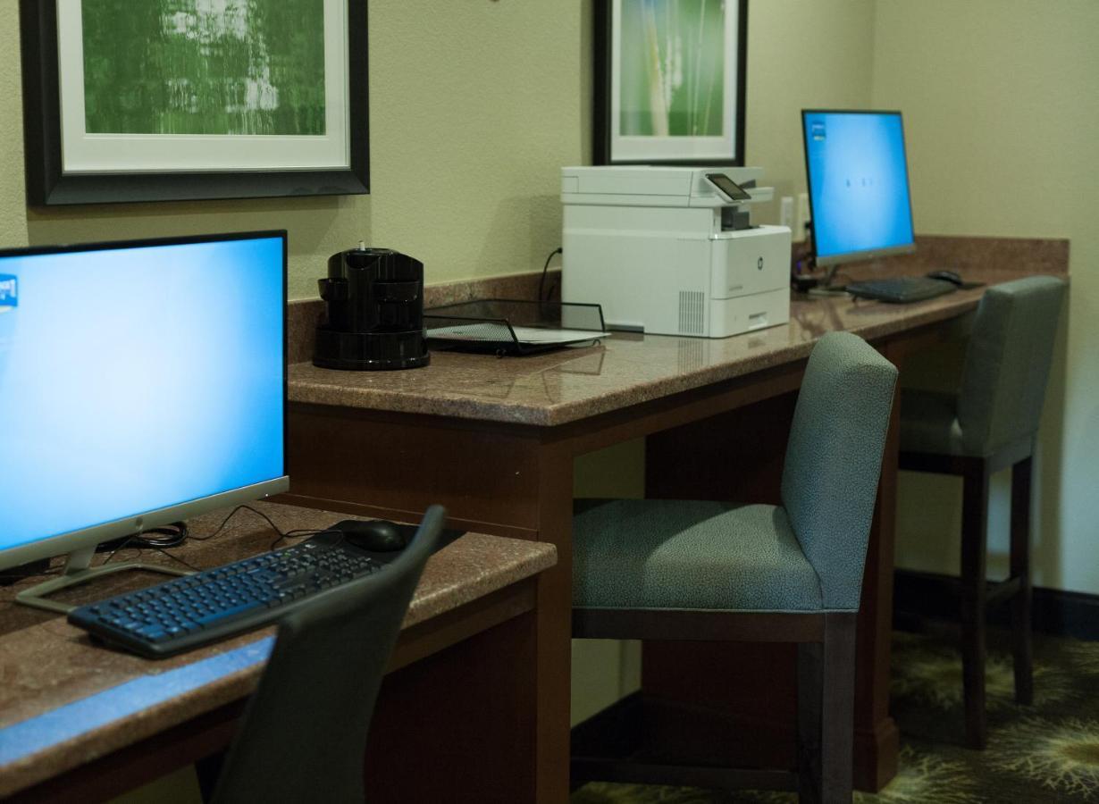 Staybridge Suites Austin North - Parmer Lane By Ihg Экстерьер фото