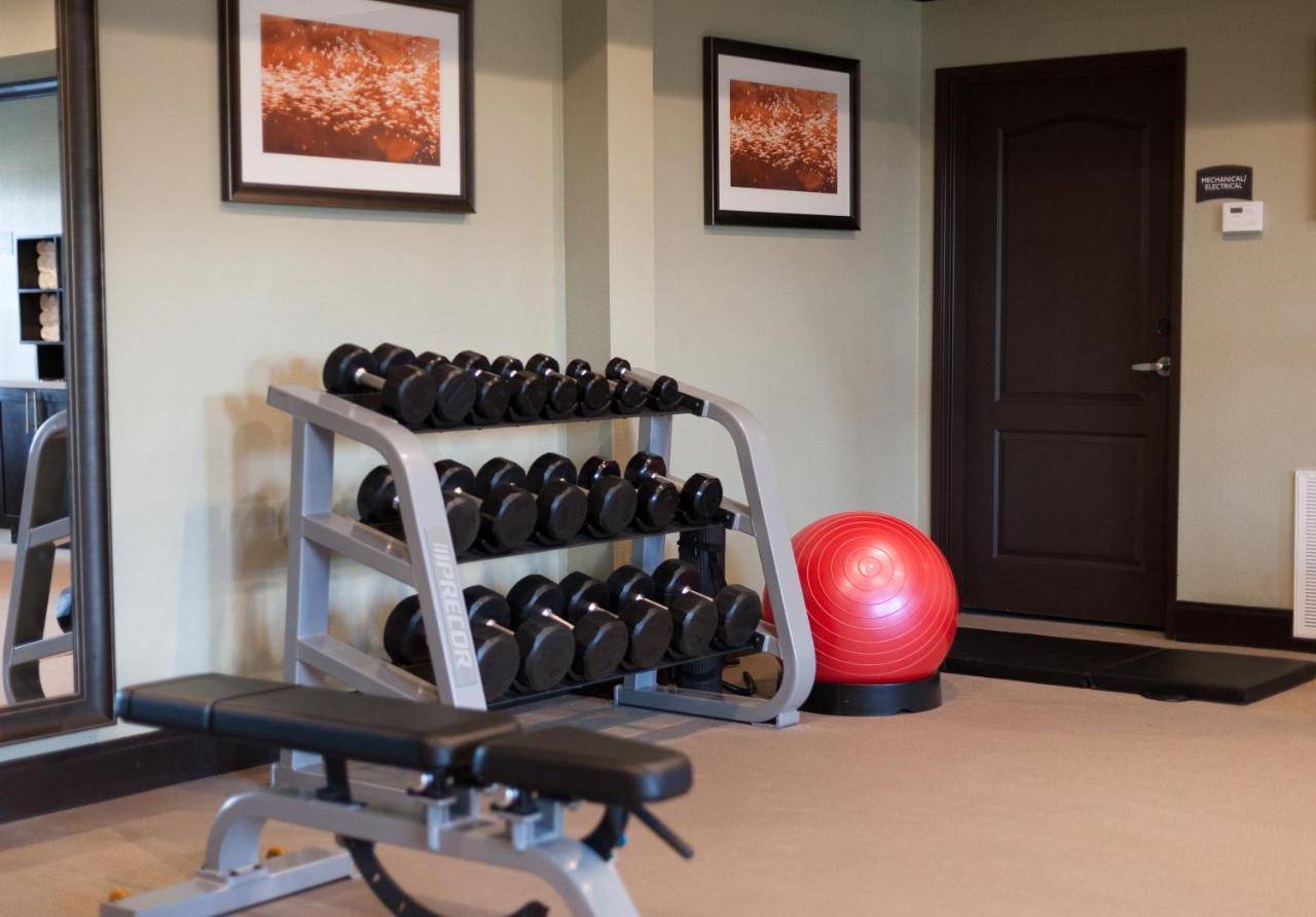 Staybridge Suites Austin North - Parmer Lane By Ihg Экстерьер фото