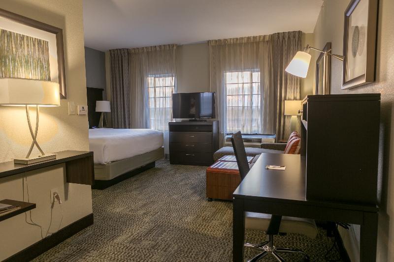 Staybridge Suites Austin North - Parmer Lane By Ihg Экстерьер фото